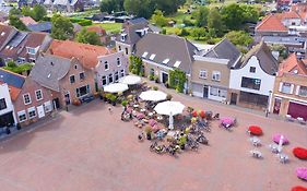 Hotel-Restaurant 